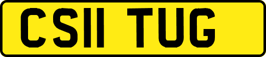 CS11TUG