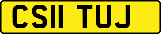 CS11TUJ