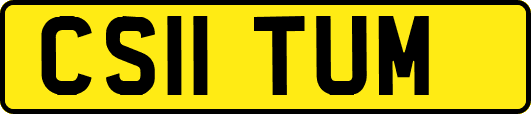 CS11TUM