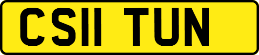CS11TUN