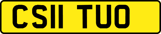 CS11TUO