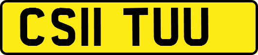 CS11TUU
