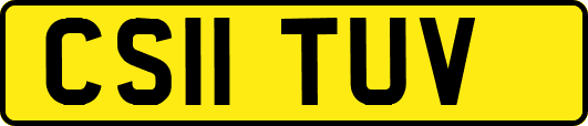 CS11TUV