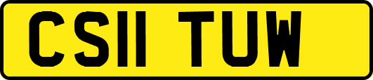CS11TUW