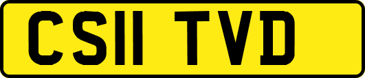 CS11TVD