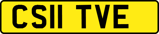 CS11TVE