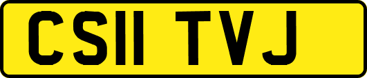 CS11TVJ