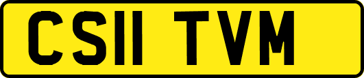 CS11TVM