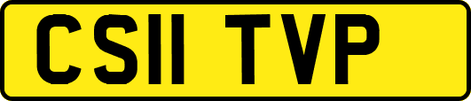 CS11TVP