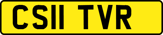 CS11TVR