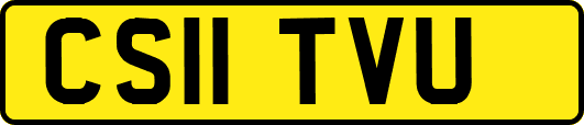 CS11TVU