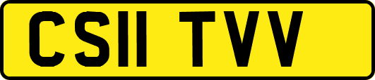 CS11TVV
