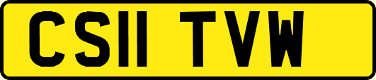 CS11TVW