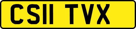 CS11TVX