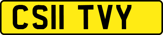 CS11TVY