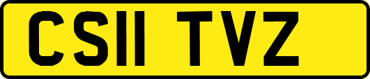 CS11TVZ
