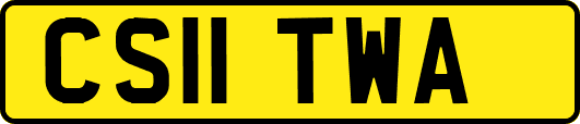 CS11TWA