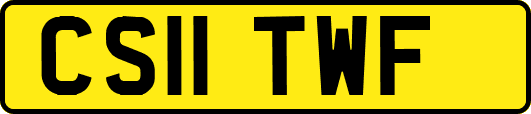 CS11TWF