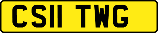 CS11TWG