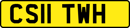 CS11TWH