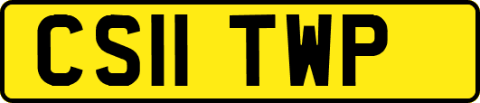 CS11TWP