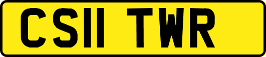 CS11TWR
