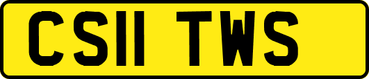 CS11TWS