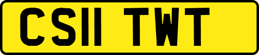 CS11TWT