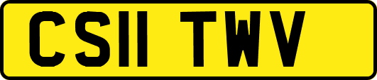 CS11TWV