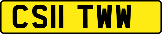 CS11TWW