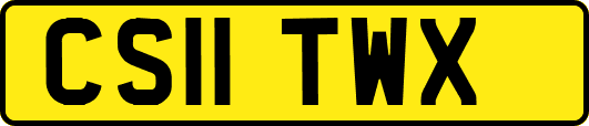 CS11TWX