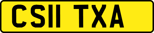 CS11TXA