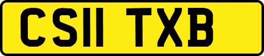 CS11TXB