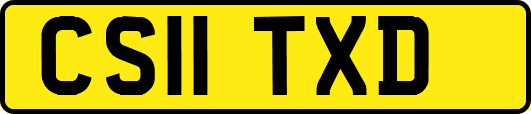 CS11TXD