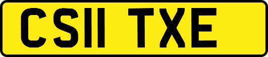 CS11TXE