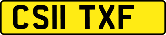CS11TXF