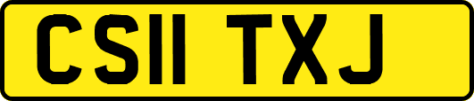 CS11TXJ