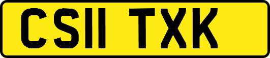 CS11TXK