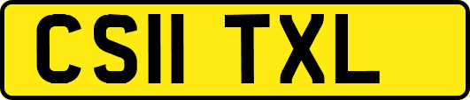 CS11TXL