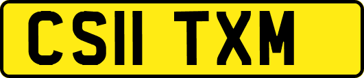 CS11TXM