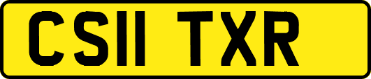 CS11TXR