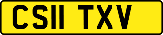 CS11TXV