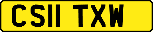 CS11TXW