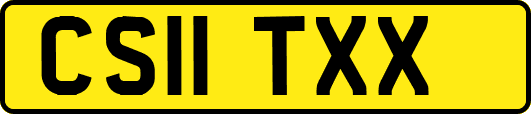 CS11TXX