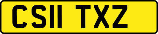 CS11TXZ