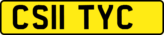 CS11TYC