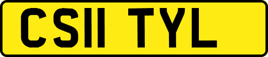 CS11TYL