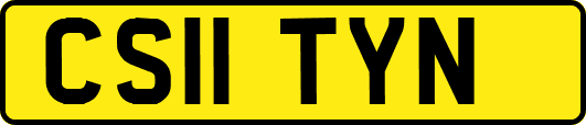 CS11TYN