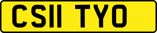 CS11TYO