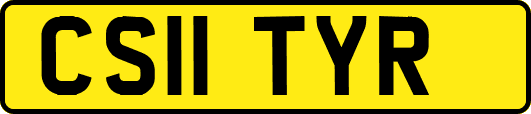 CS11TYR